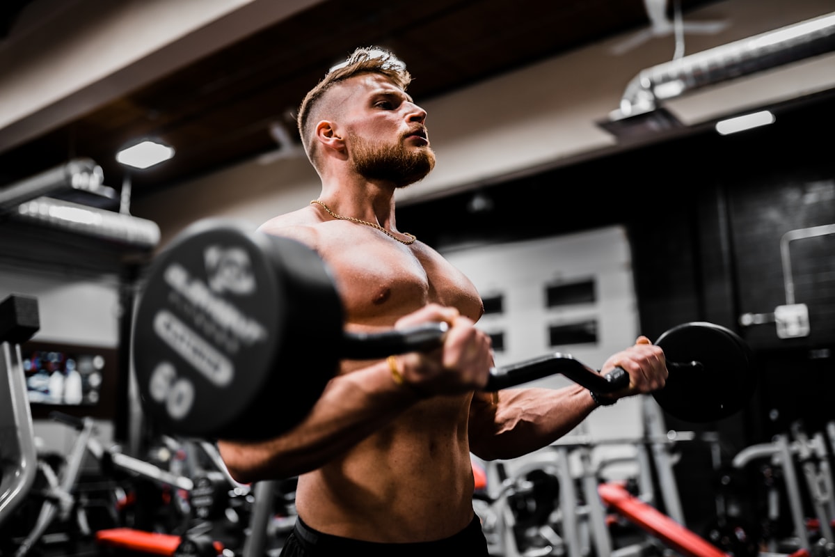 Energy and endurance supplements