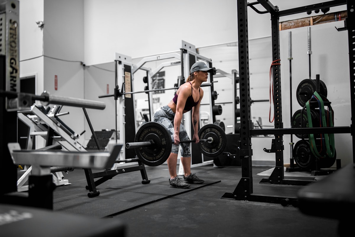 Performance Focus Supplement