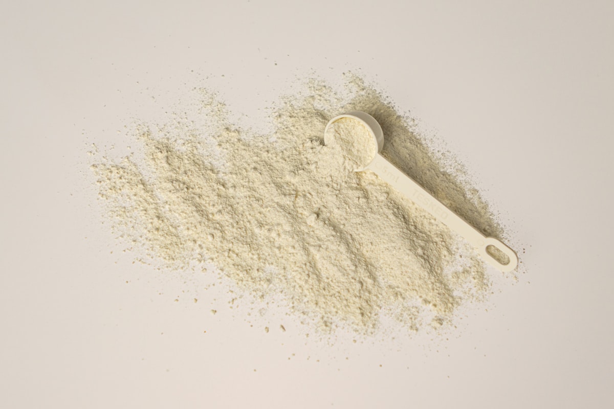 Natural supplement ingredients